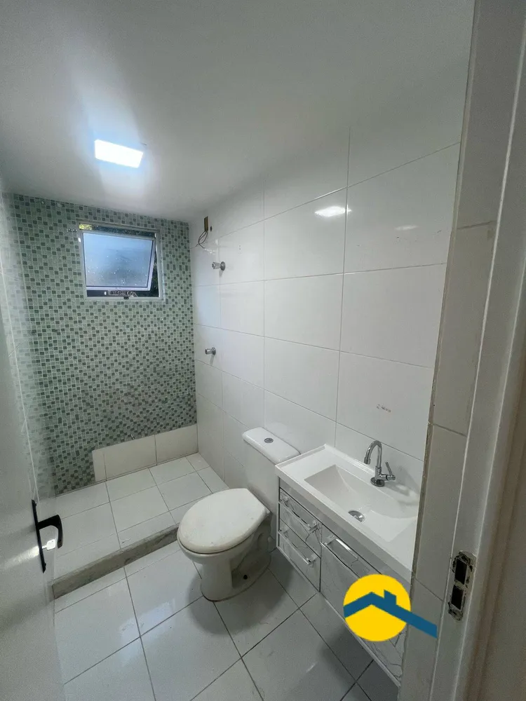 Apartamento, 2 quartos, 60 m² - Foto 11