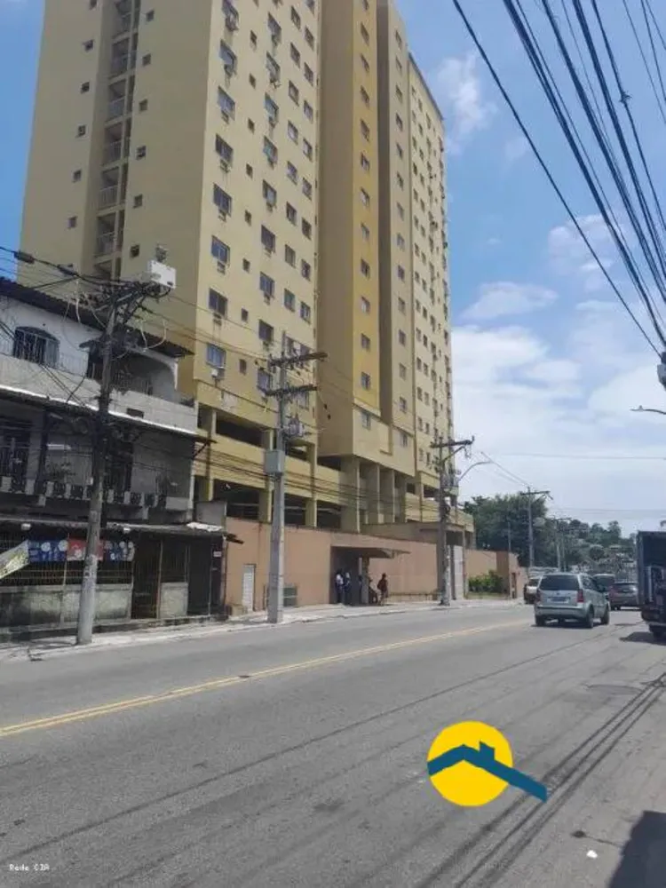 Apartamento, 2 quartos, 60 m² - Foto 30