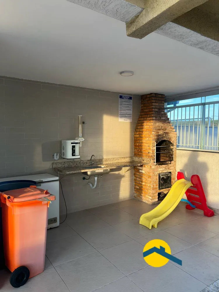 Apartamento, 2 quartos, 60 m² - Foto 26