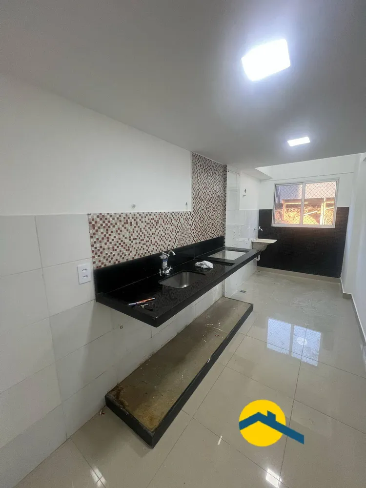 Apartamento, 2 quartos, 60 m² - Foto 17