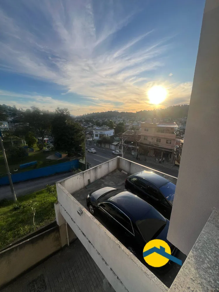 Apartamento, 2 quartos, 60 m² - Foto 23