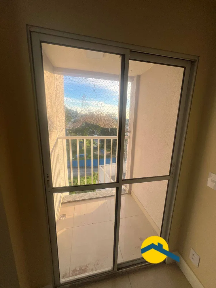 Apartamento, 2 quartos, 60 m² - Foto 2