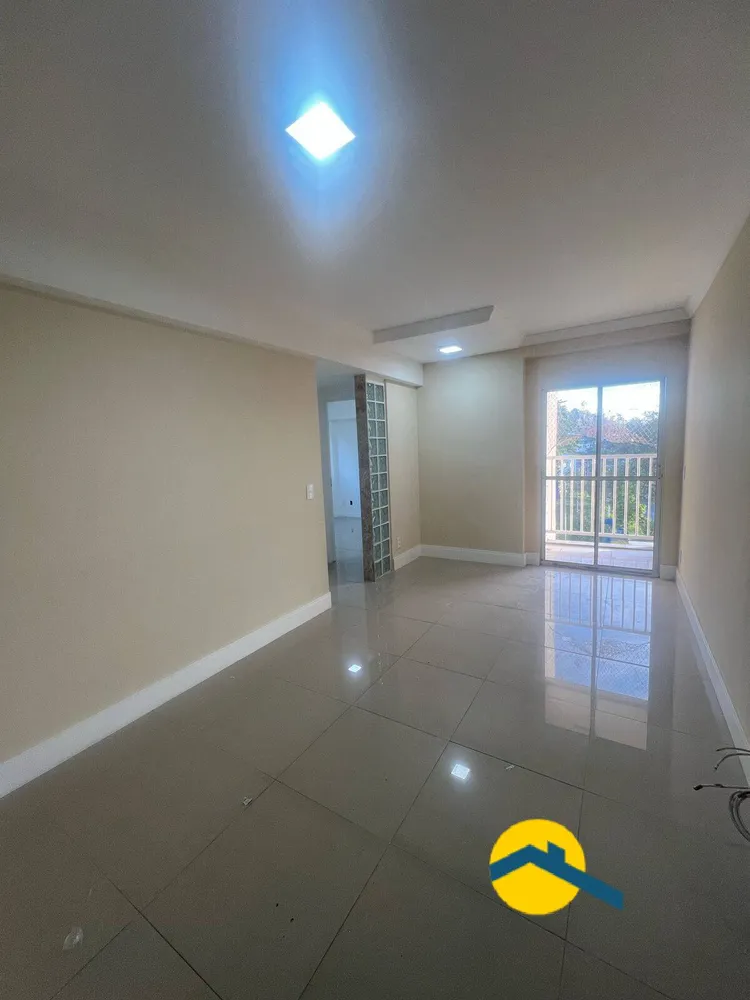 Apartamento, 2 quartos, 60 m² - Foto 1