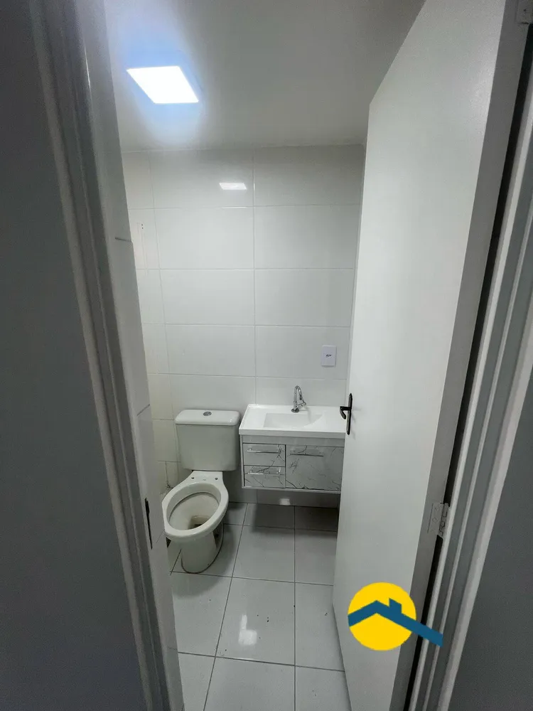 Apartamento, 2 quartos, 60 m² - Foto 9