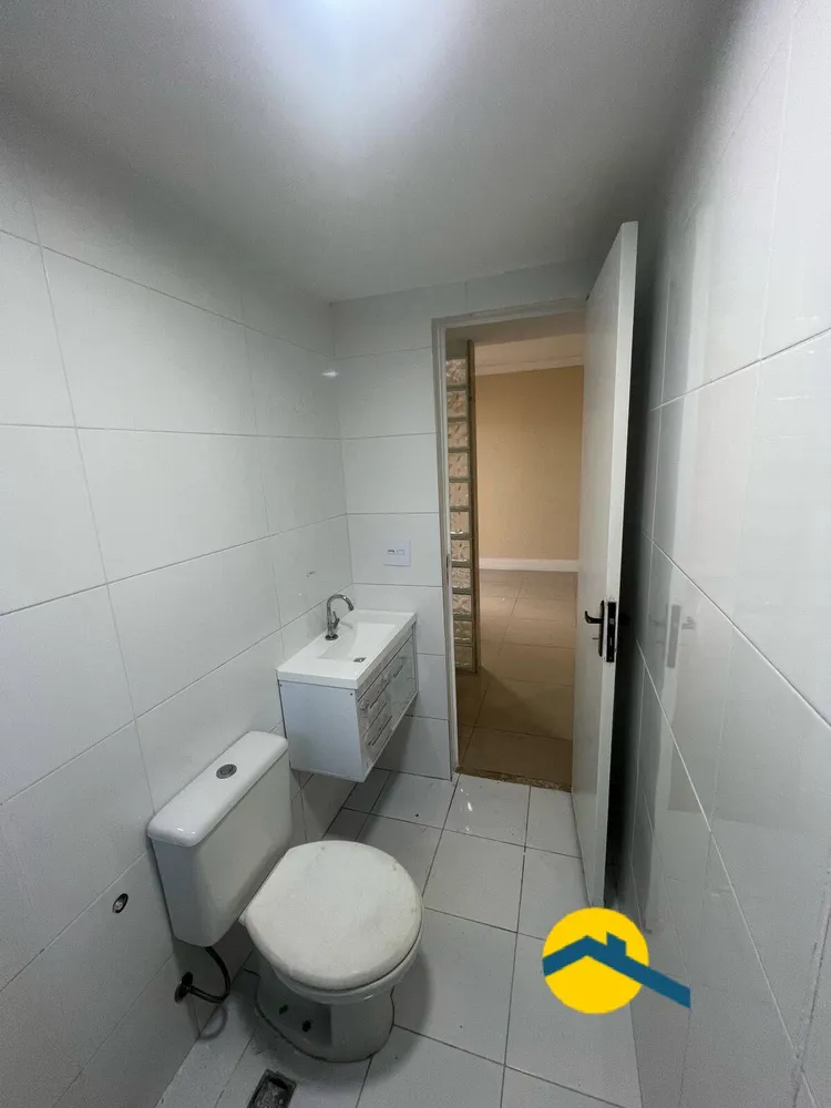 Apartamento, 2 quartos, 60 m² - Foto 8