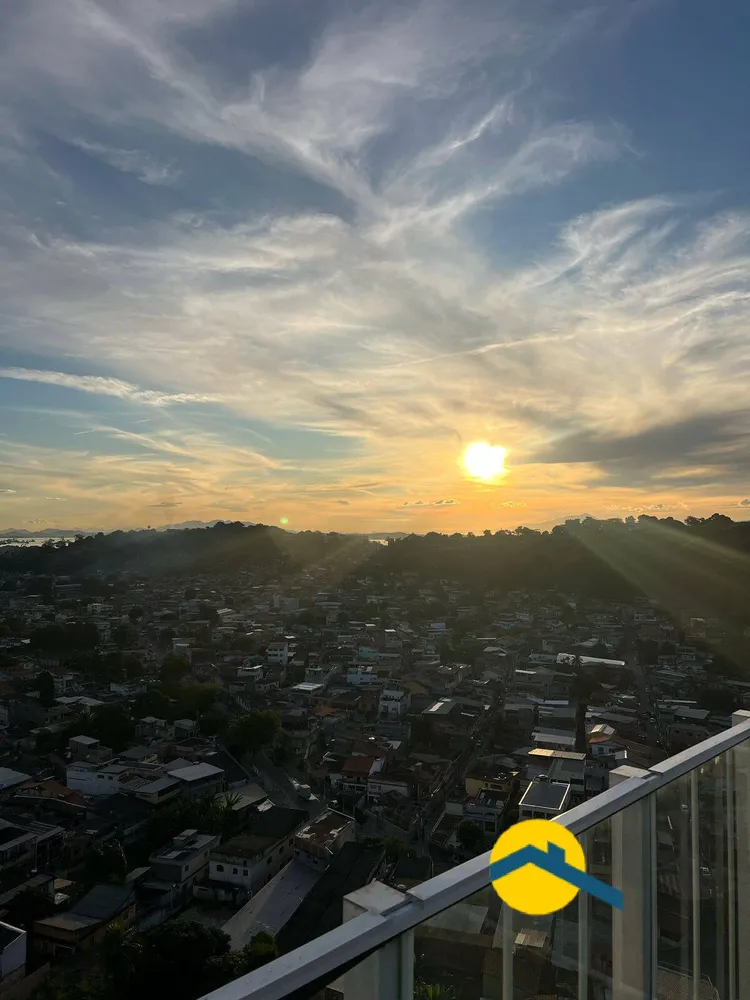 Apartamento, 2 quartos, 60 m² - Foto 3