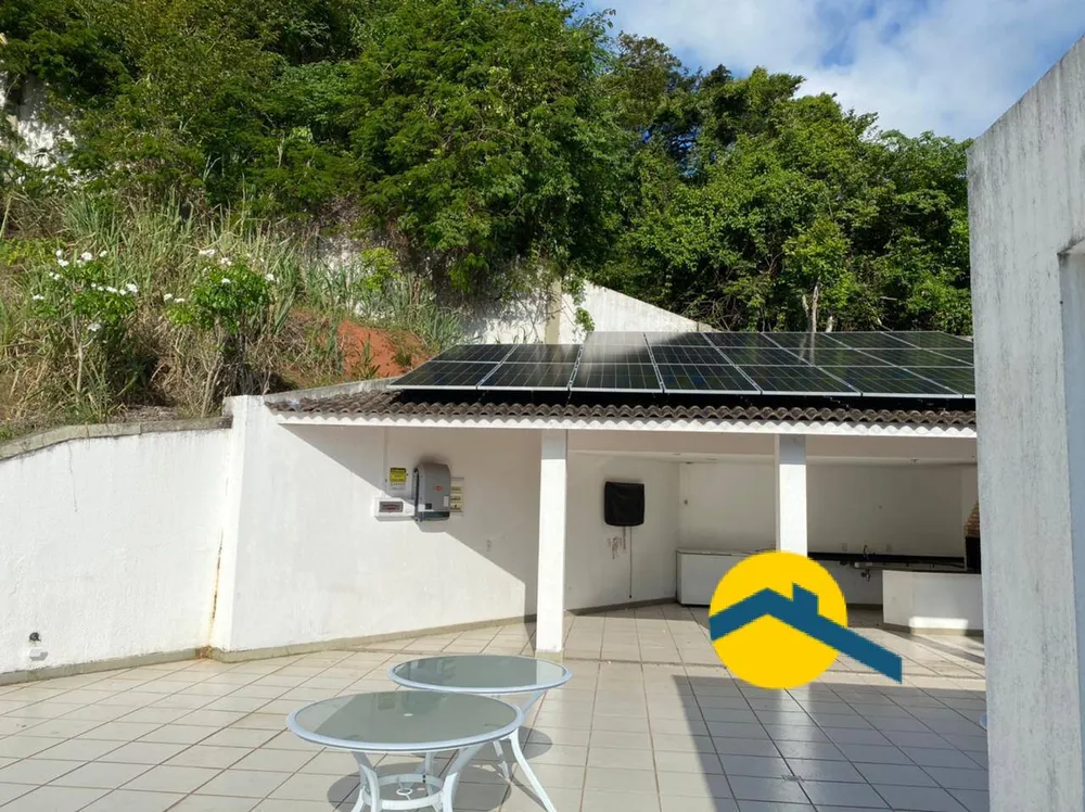 Casa de Condomínio, 4 quartos - Foto 25