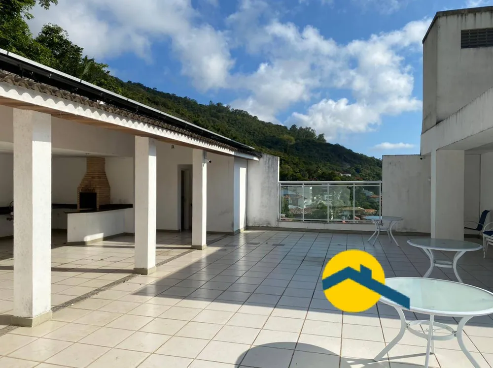 Casa de Condomínio, 4 quartos - Foto 30