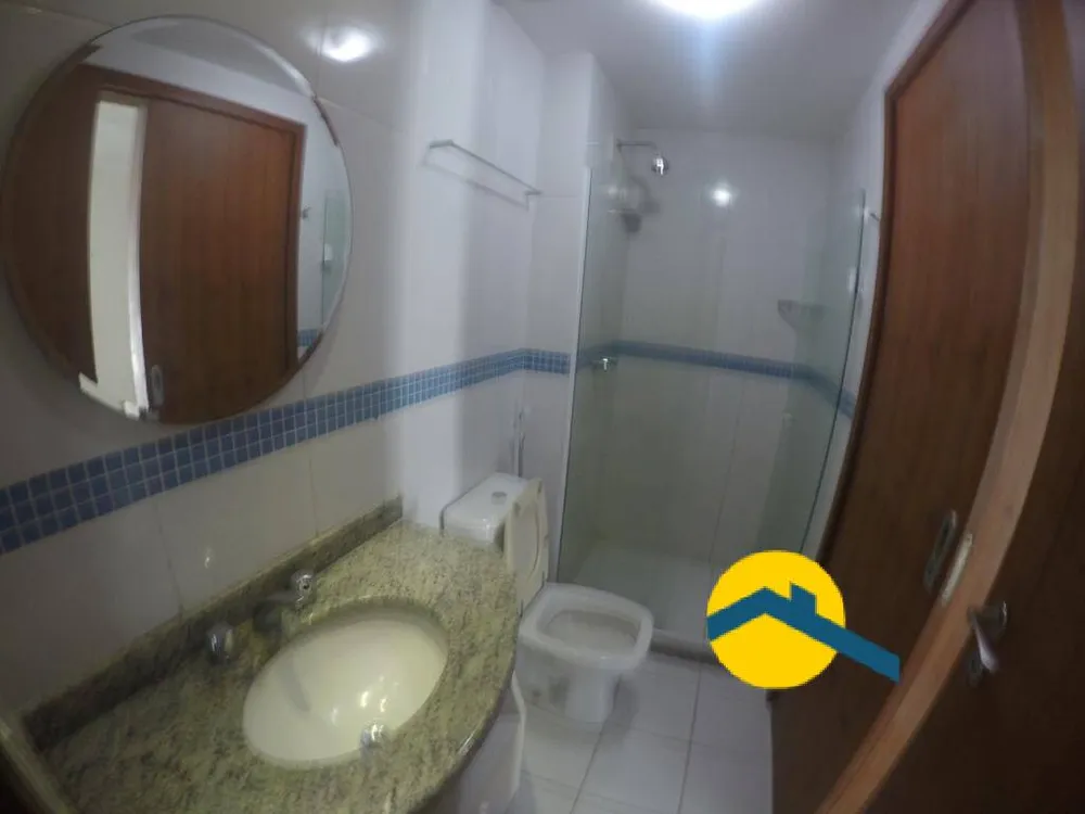 Casa de Condomínio, 4 quartos - Foto 24