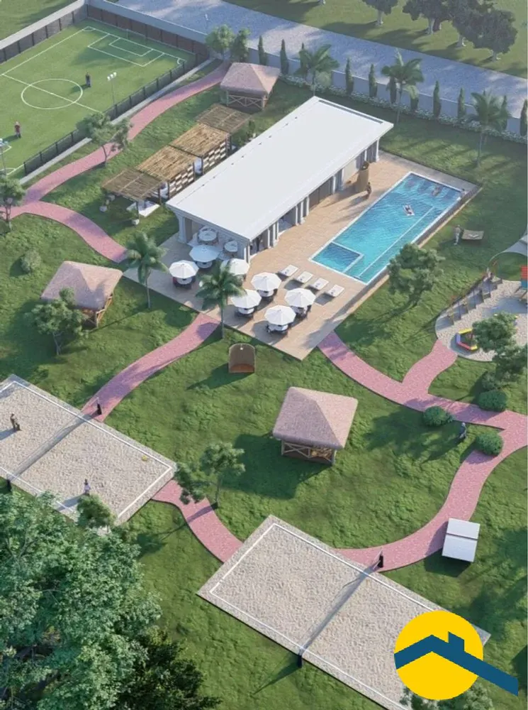 Terreno, 450 m² - Foto 1