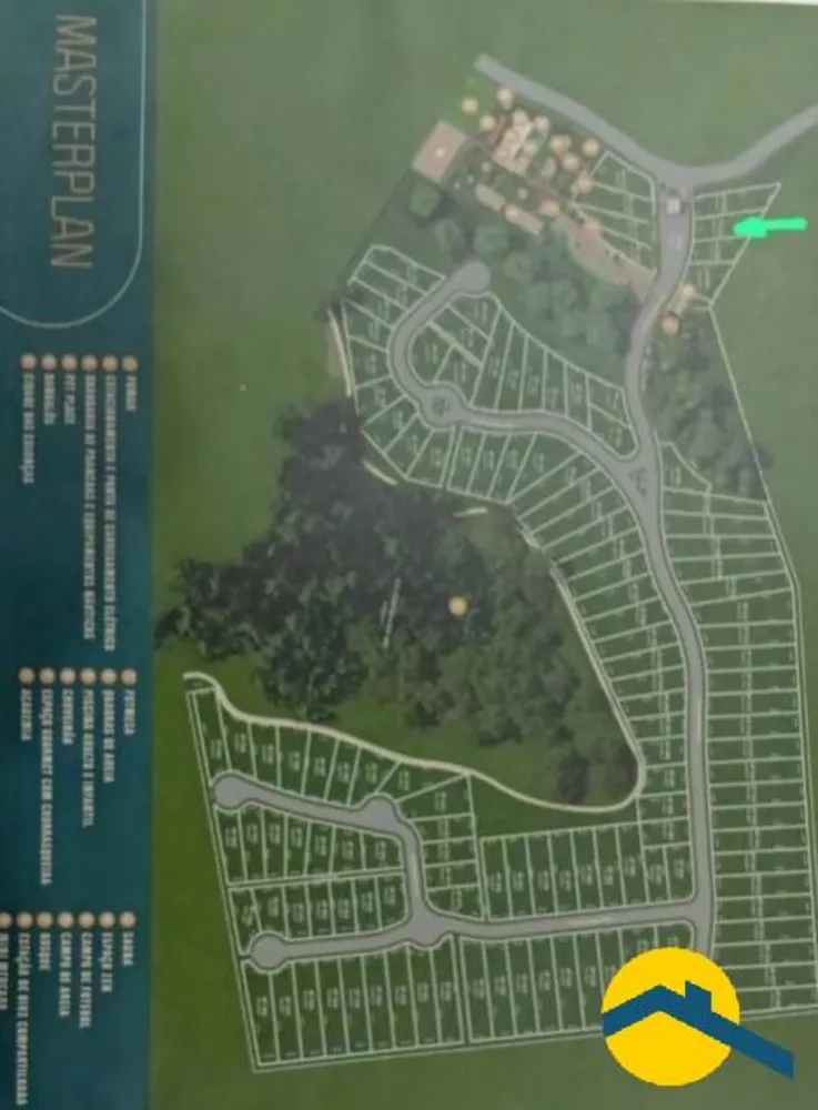 Terreno, 450 m² - Foto 6