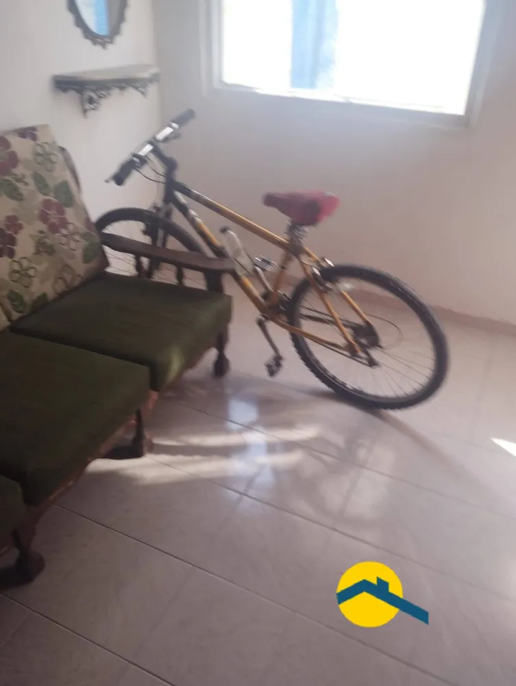 Casa, 2 quartos, 90 m² - Foto 3