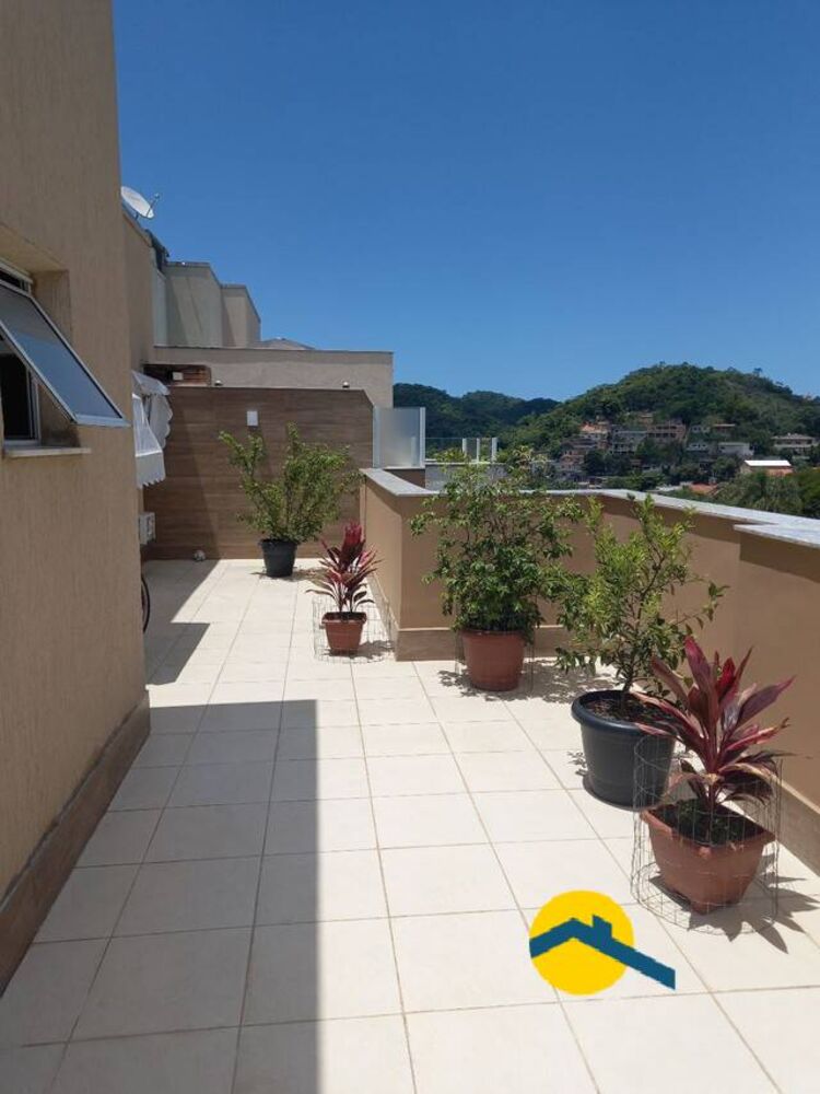 Cobertura à venda com 2 quartos, 113m² - Foto 3
