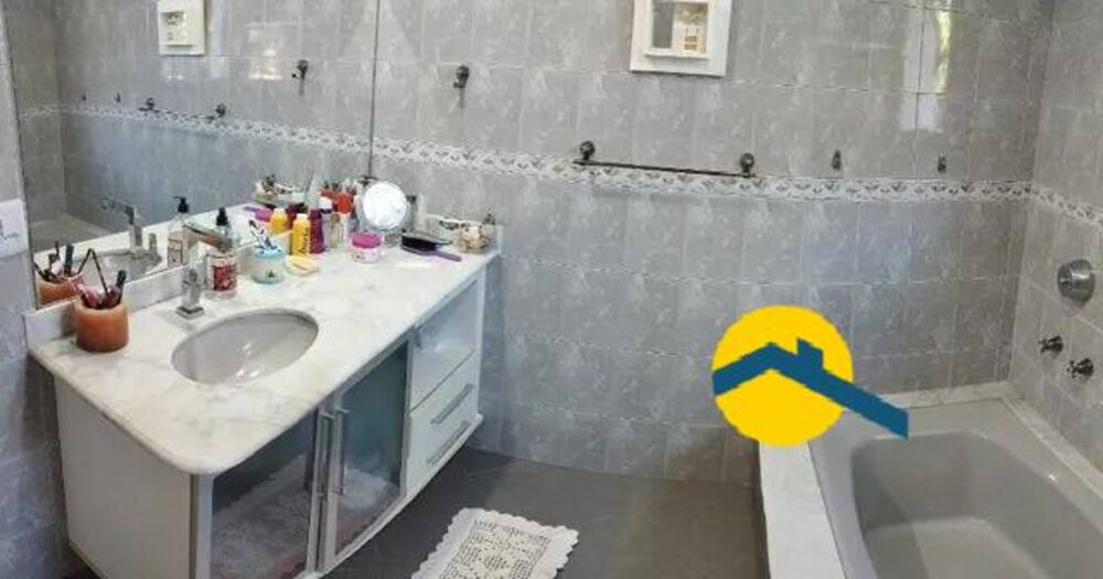Casa, 3 quartos, 206 m² - Foto 2