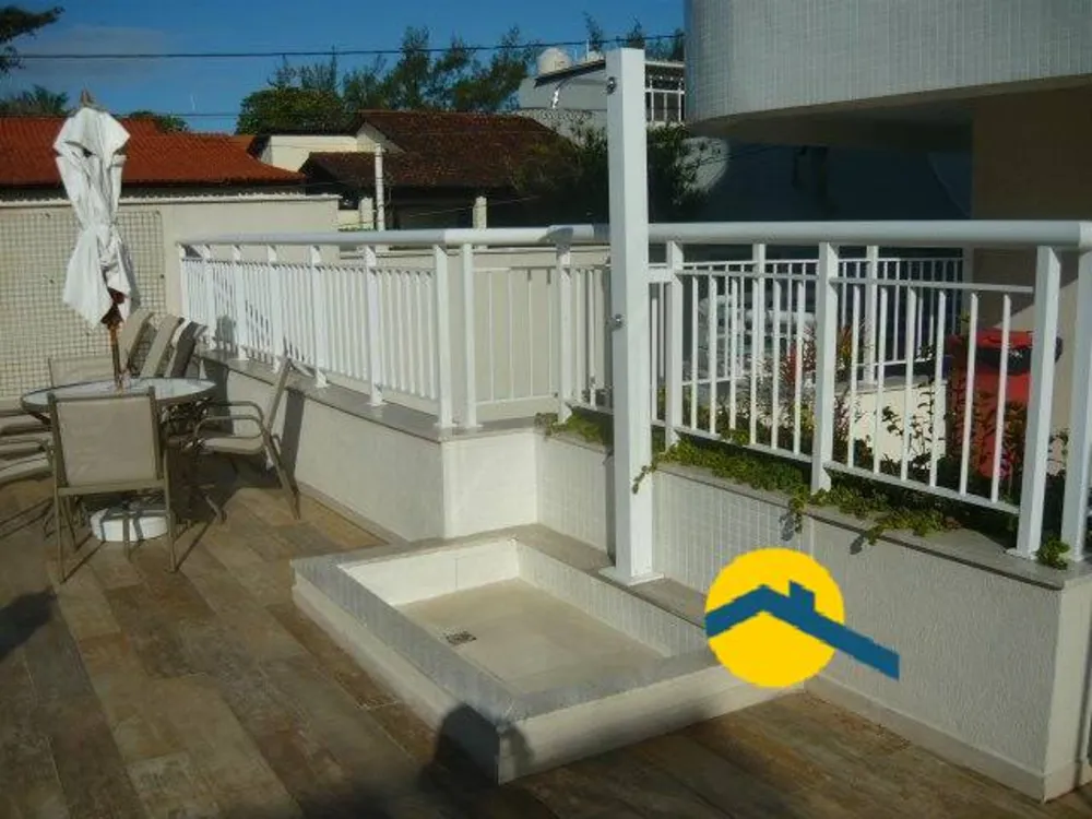 Cobertura, 3 quartos, 215 m² - Foto 15