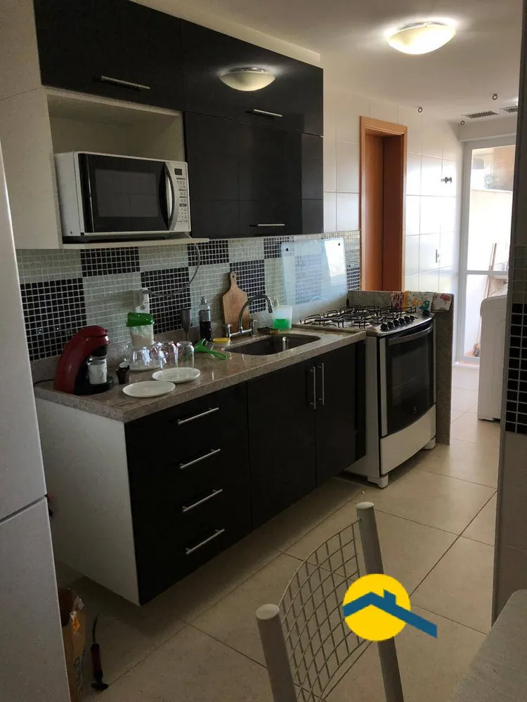 Cobertura, 3 quartos, 215 m² - Foto 8