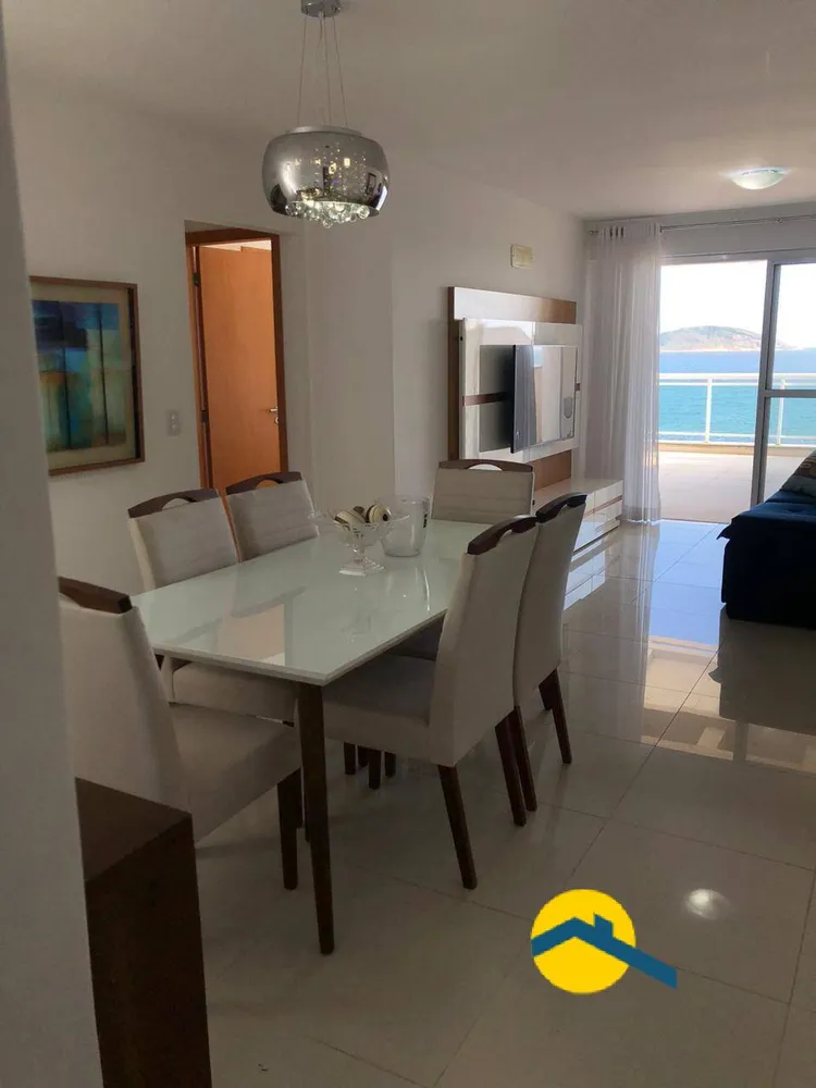 Cobertura, 3 quartos, 215 m² - Foto 2