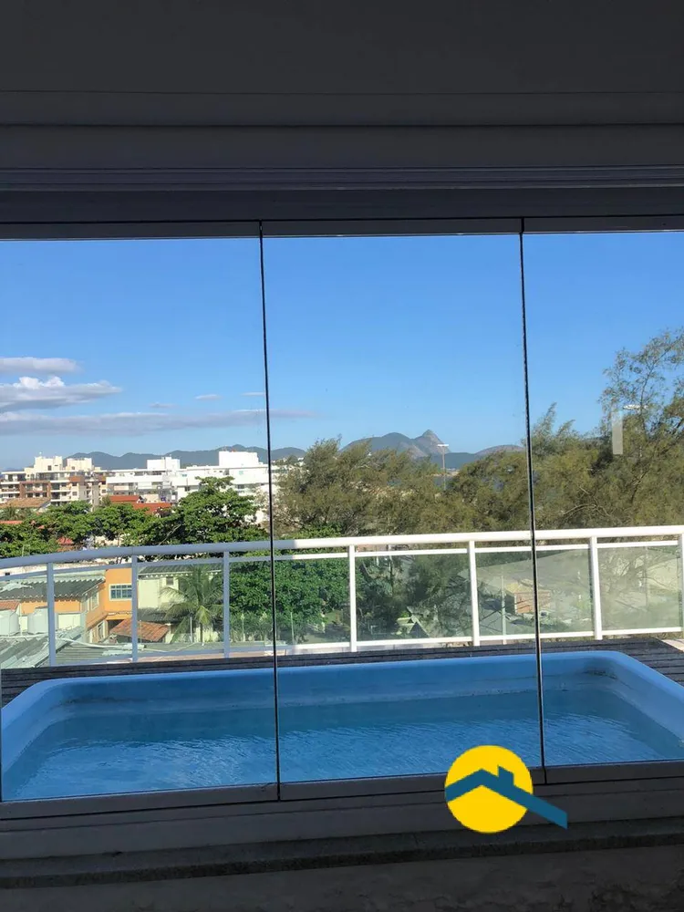 Cobertura, 3 quartos, 215 m² - Foto 5