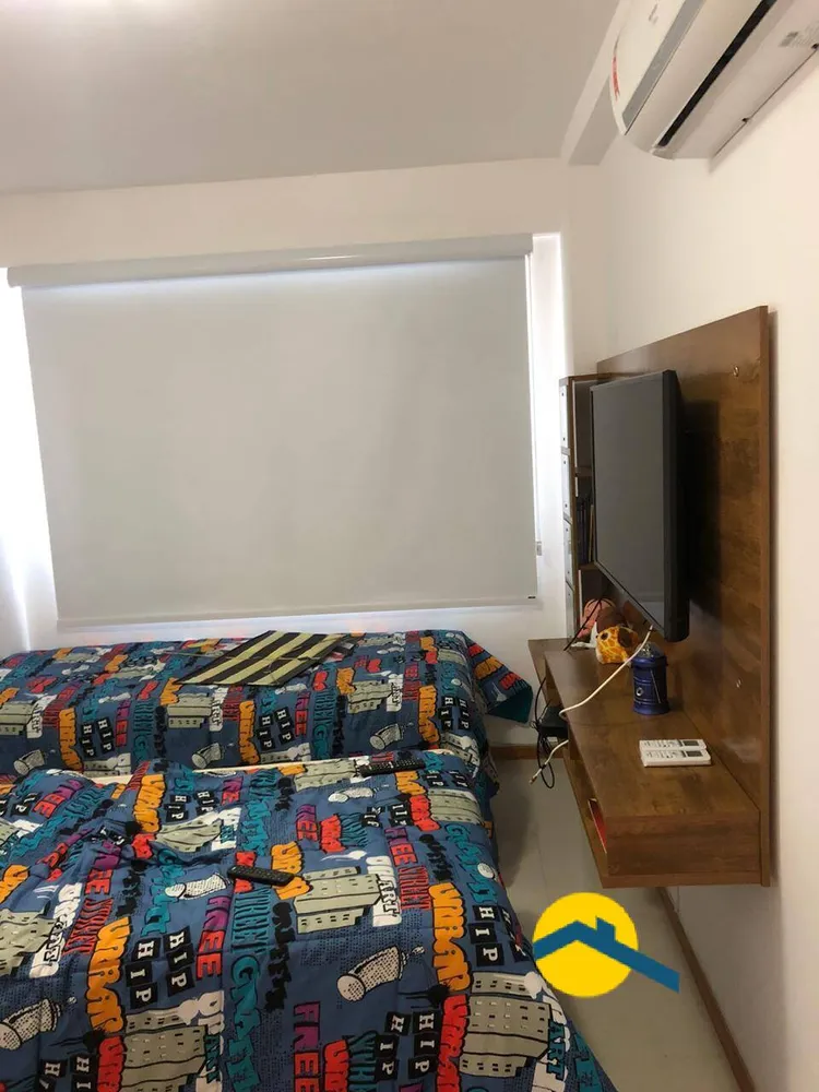 Cobertura, 3 quartos, 215 m² - Foto 13