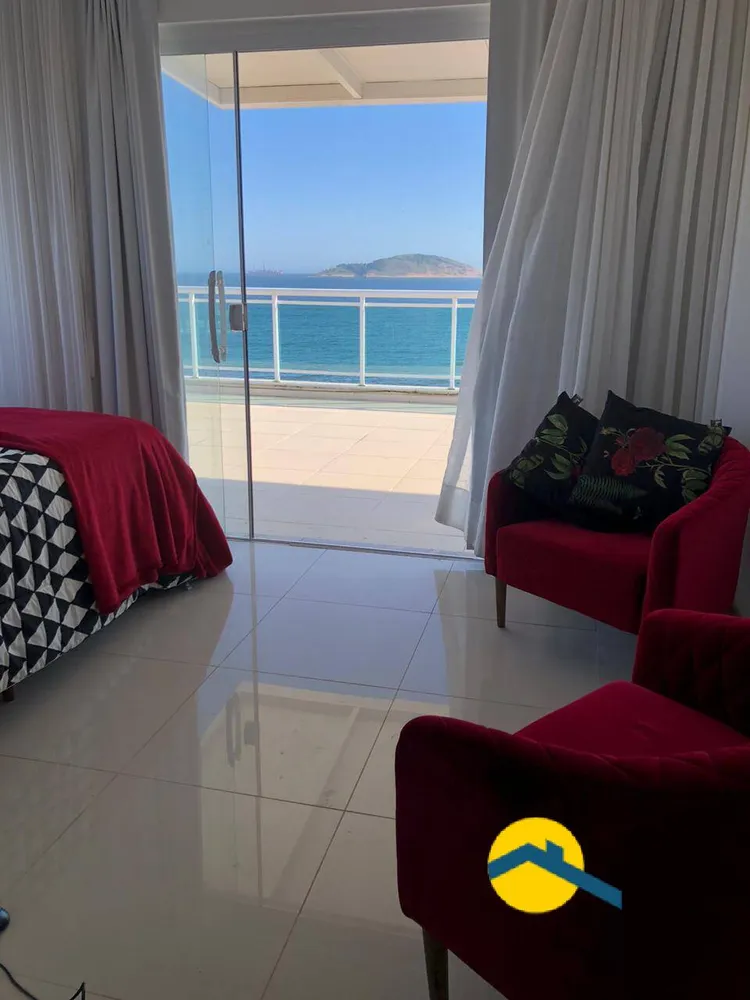 Cobertura, 3 quartos, 215 m² - Foto 10
