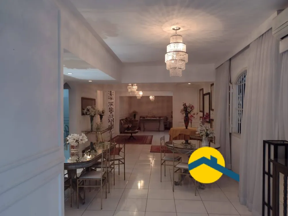 Casa, 3 quartos, 420 m² - Foto 3