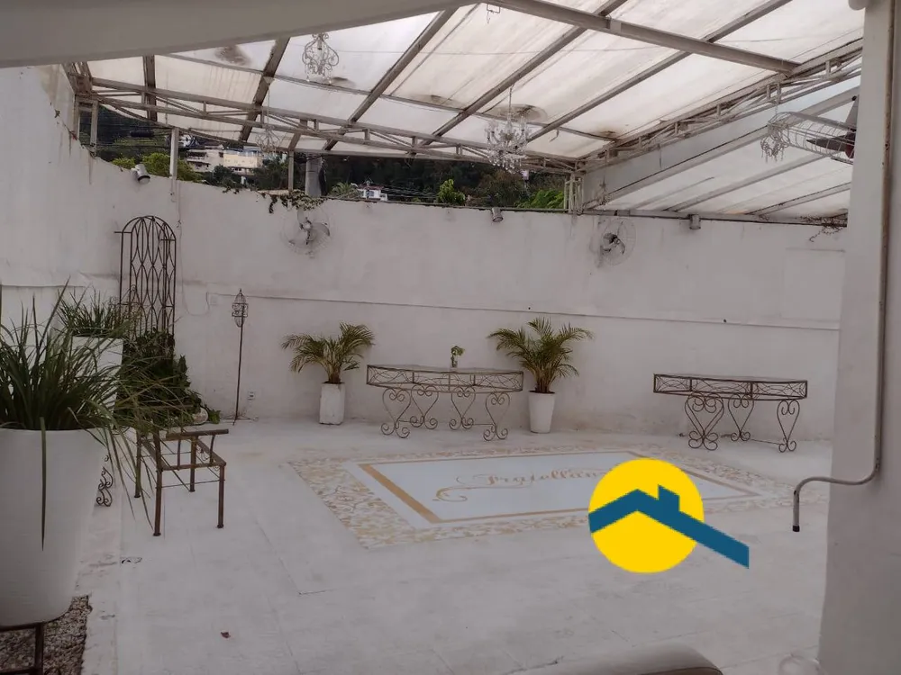 Casa, 3 quartos, 420 m² - Foto 17