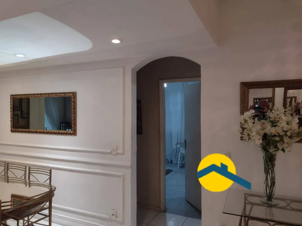 Casa, 3 quartos, 420 m² - Foto 5