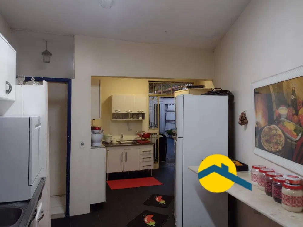 Casa, 3 quartos, 420 m² - Foto 14