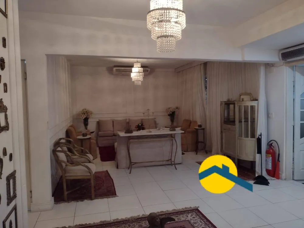 Casa, 3 quartos, 420 m² - Foto 4