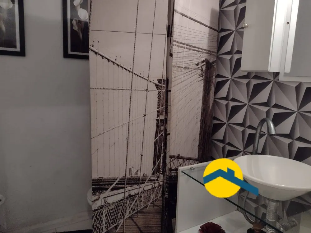 Casa, 3 quartos, 420 m² - Foto 18
