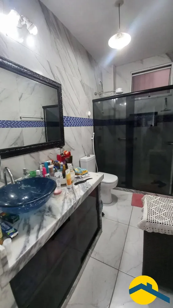 Apartamento, 2 quartos, 86 m² - Foto 11