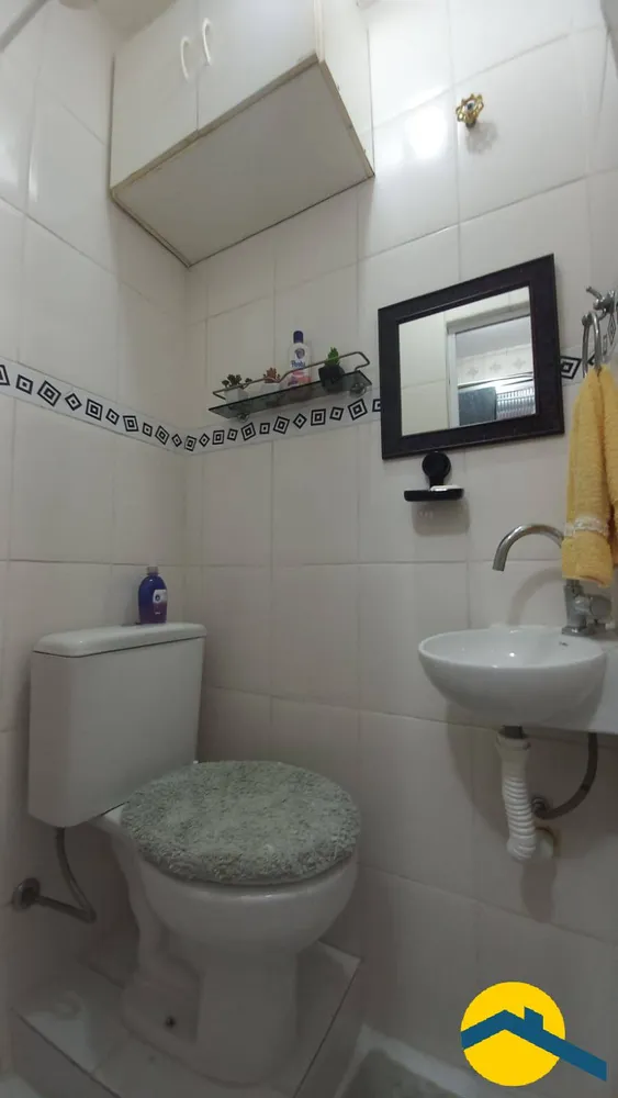 Apartamento, 2 quartos, 86 m² - Foto 35