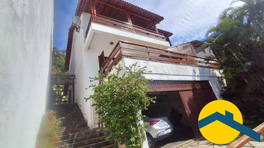 Casa, 4 quartos, 960 m² - Foto 25
