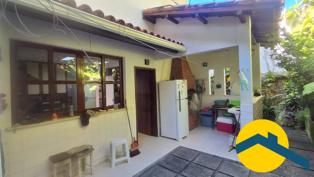 Casa, 4 quartos, 960 m² - Foto 9