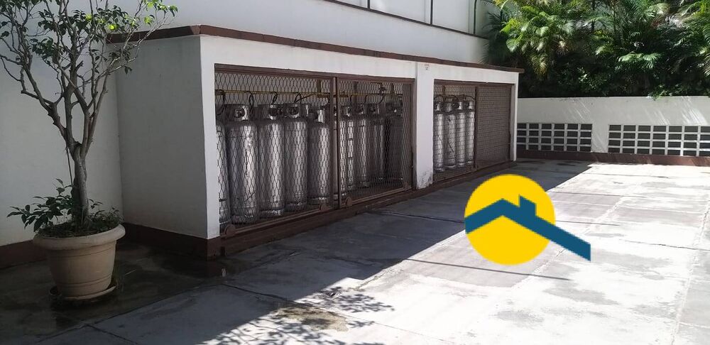 Apartamento, 3 quartos, 220 m² - Foto 4