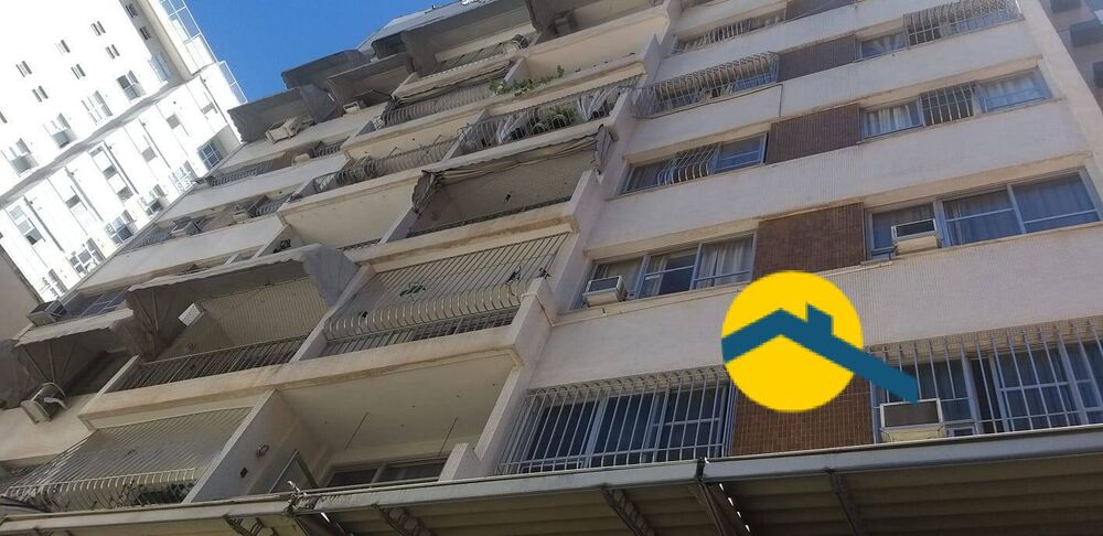 Apartamento, 3 quartos, 220 m² - Foto 1