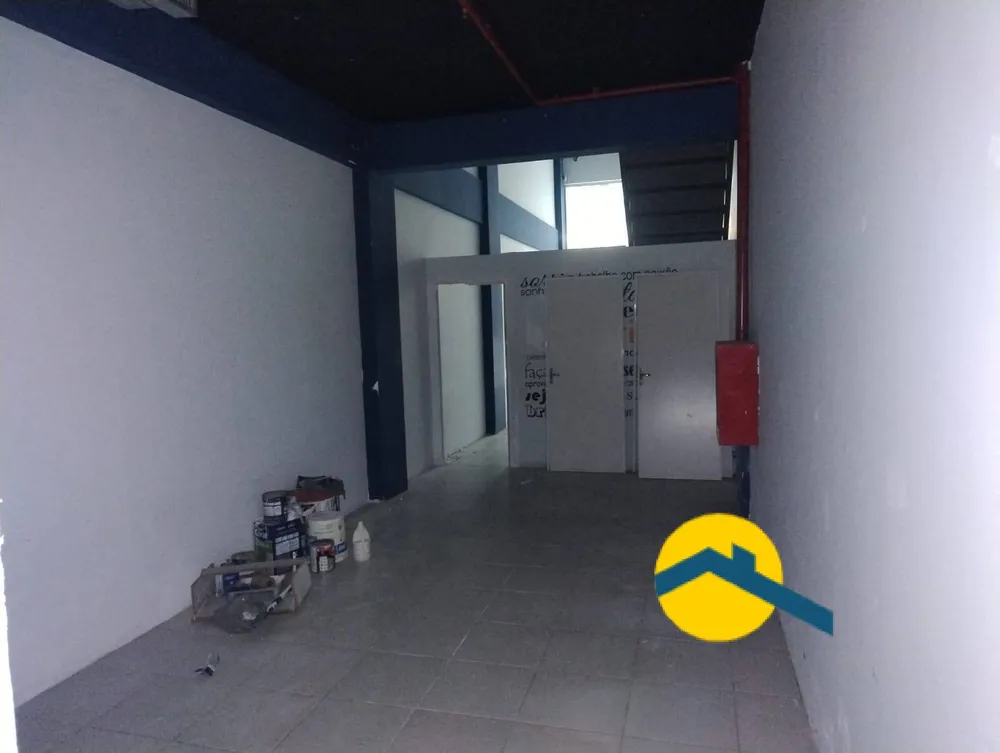 Loja-Salão, 100 m² - Foto 7