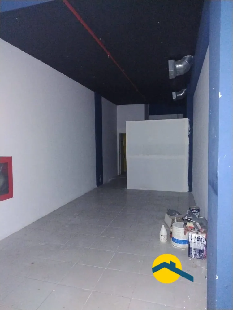 Loja-Salão, 100 m² - Foto 8