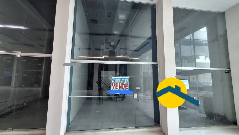 Loja-Salão, 100 m² - Foto 2