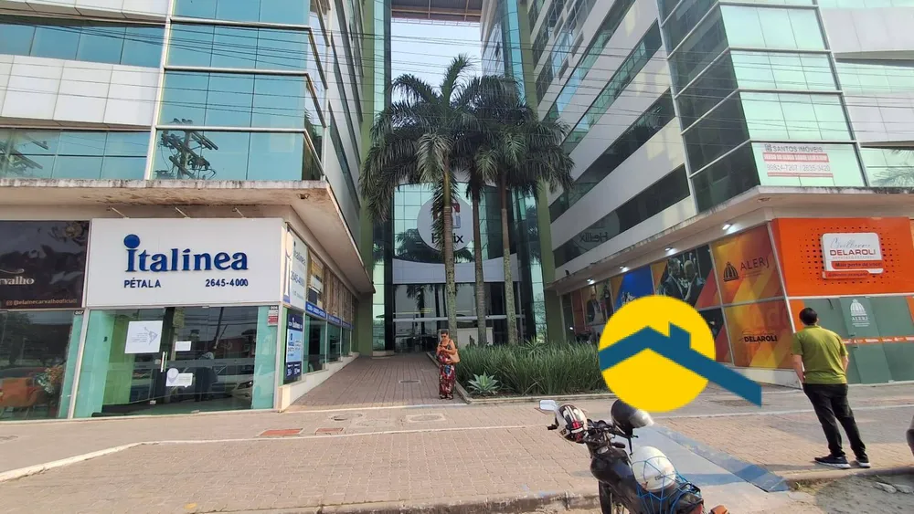 Loja-Salão, 100 m² - Foto 14