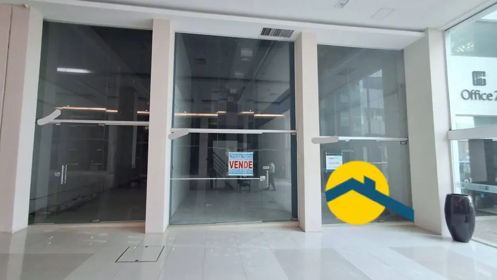 Loja-Salão, 100 m² - Foto 12