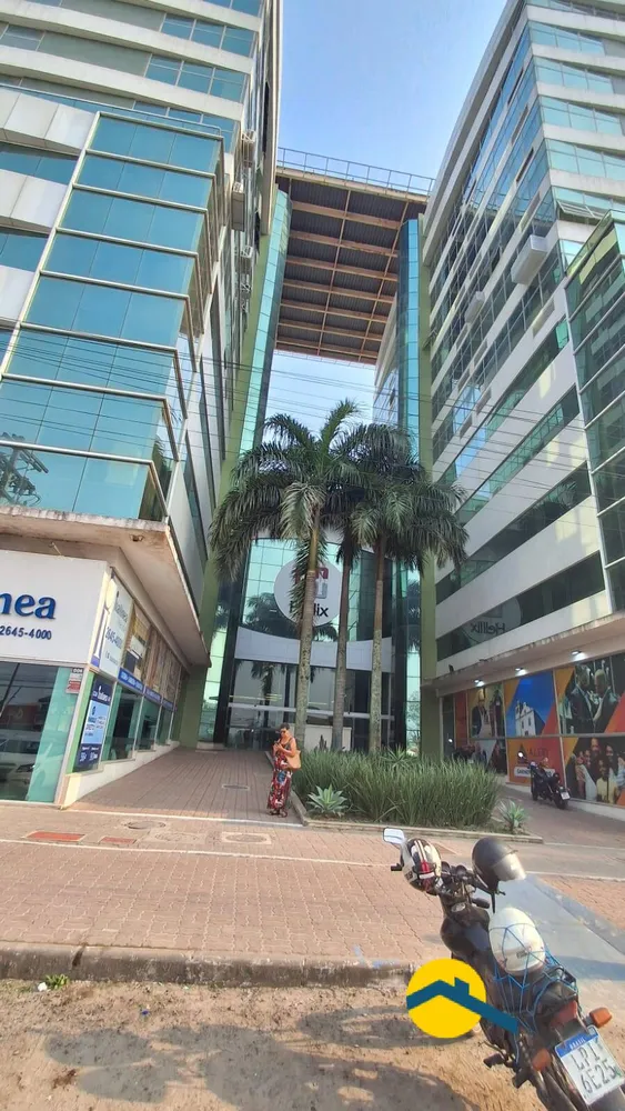 Loja-Salão, 100 m² - Foto 16