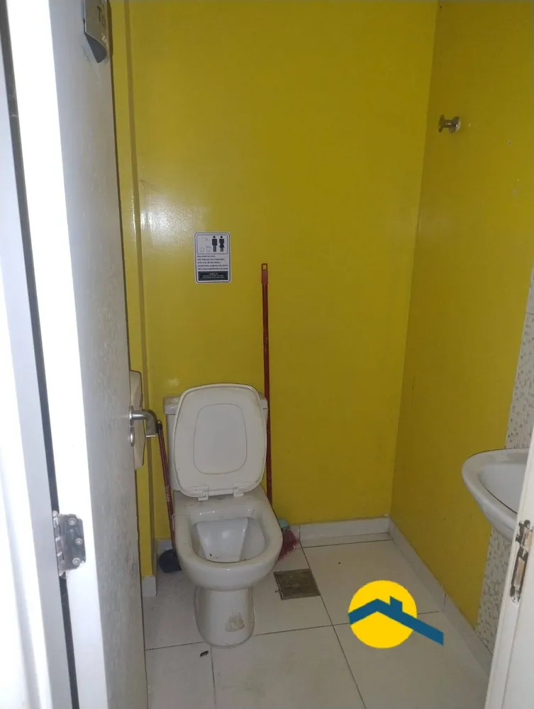 Loja-Salão, 100 m² - Foto 10