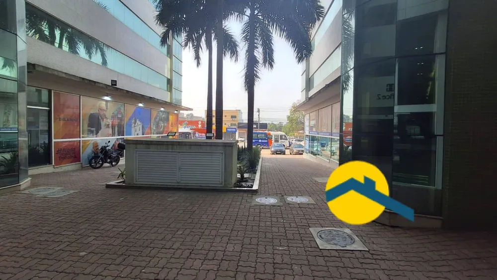Loja-Salão, 100 m² - Foto 15