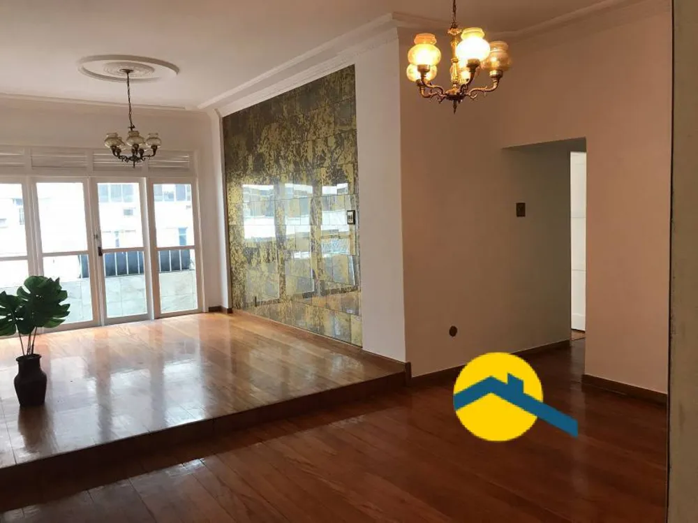Apartamento, 3 quartos, 130 m² - Foto 6