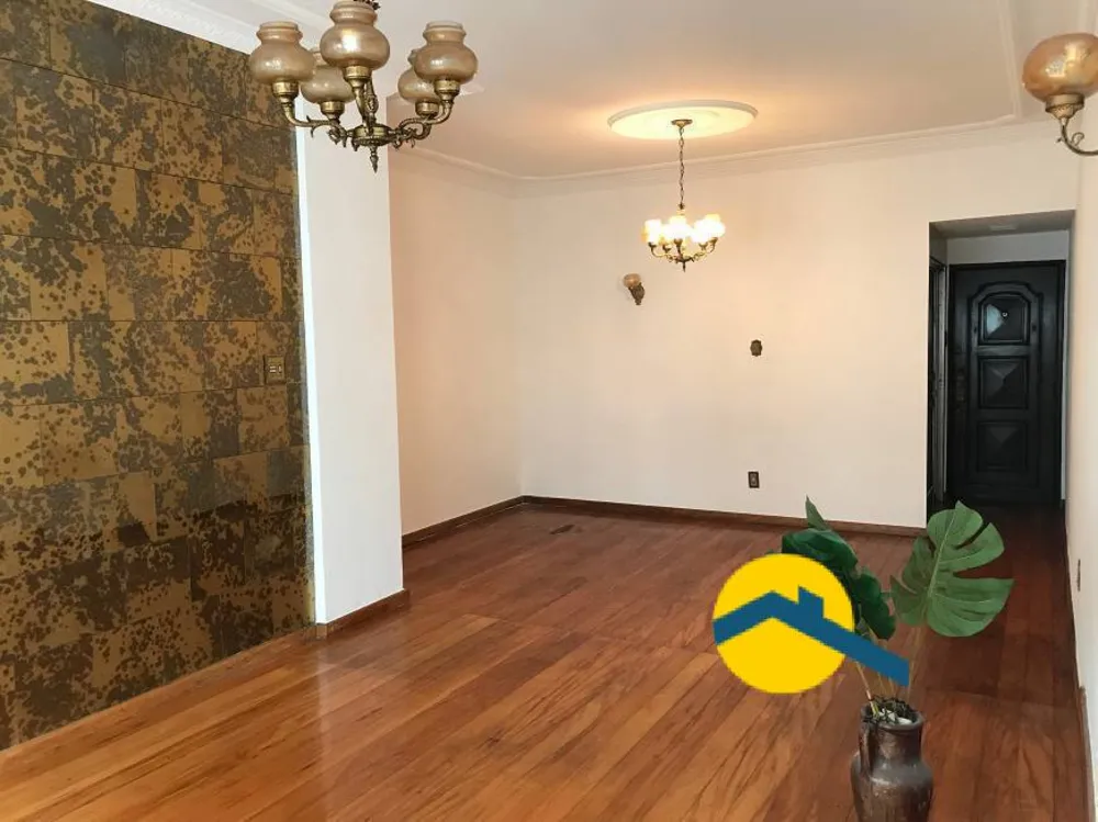 Apartamento, 3 quartos, 130 m² - Foto 5