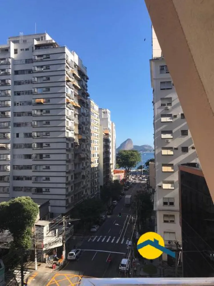 Apartamento, 3 quartos, 130 m² - Foto 3