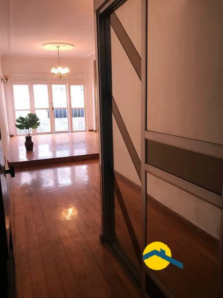 Apartamento, 3 quartos, 130 m² - Foto 4