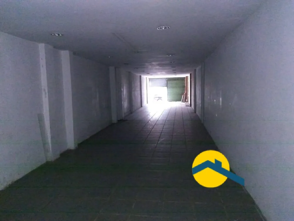Loja-Salão, 168 m² - Foto 2