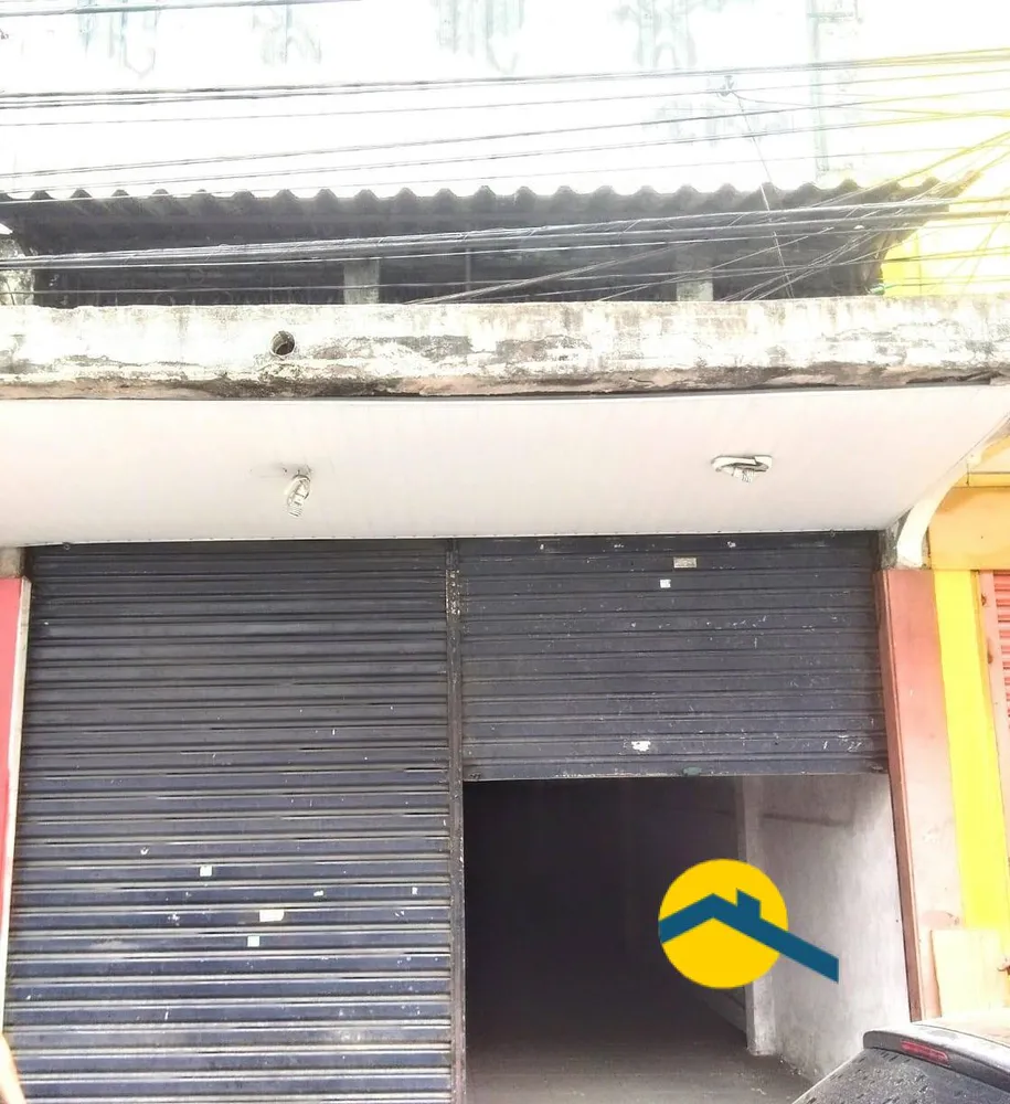 Loja-Salão, 168 m² - Foto 4